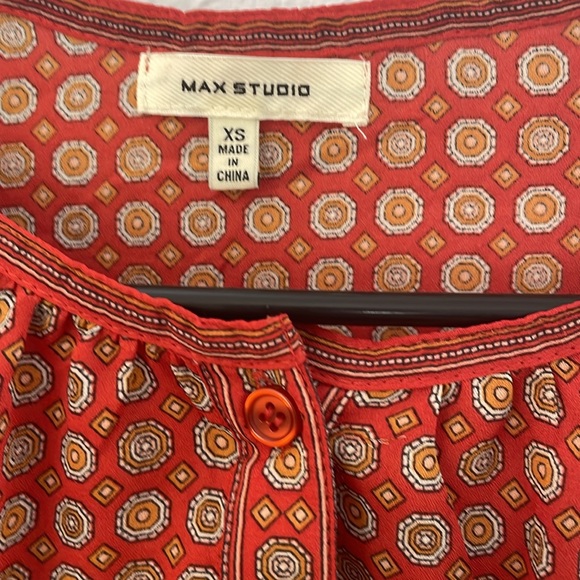 Boho Top - Picture 4 of 6